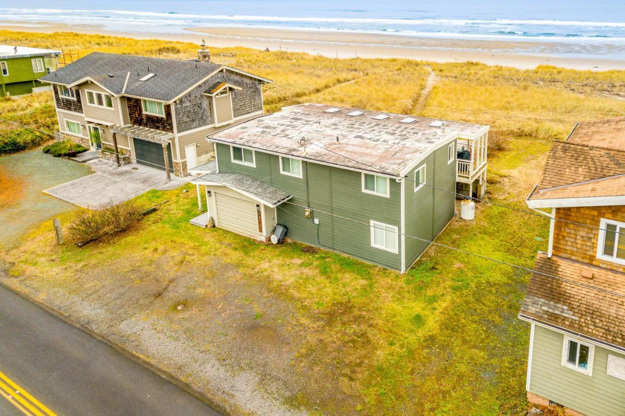 Shore Fun Rockaway Beach Exteriör bild