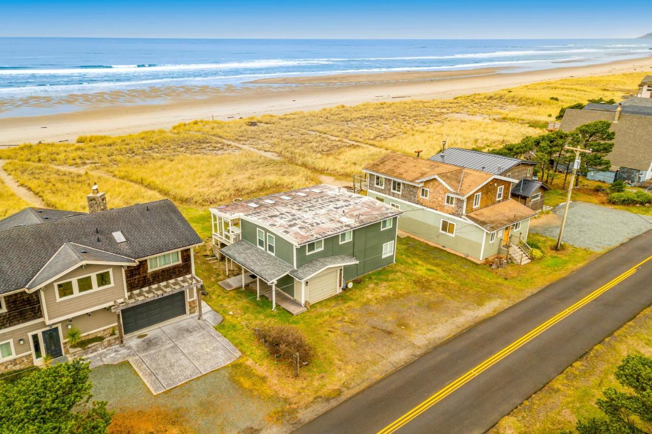 Shore Fun Rockaway Beach Exteriör bild